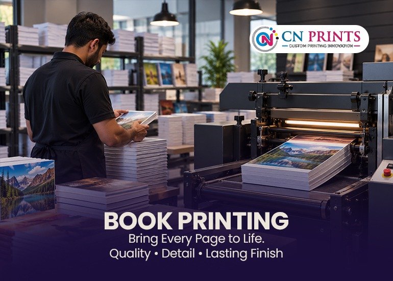 Catalogs & Books