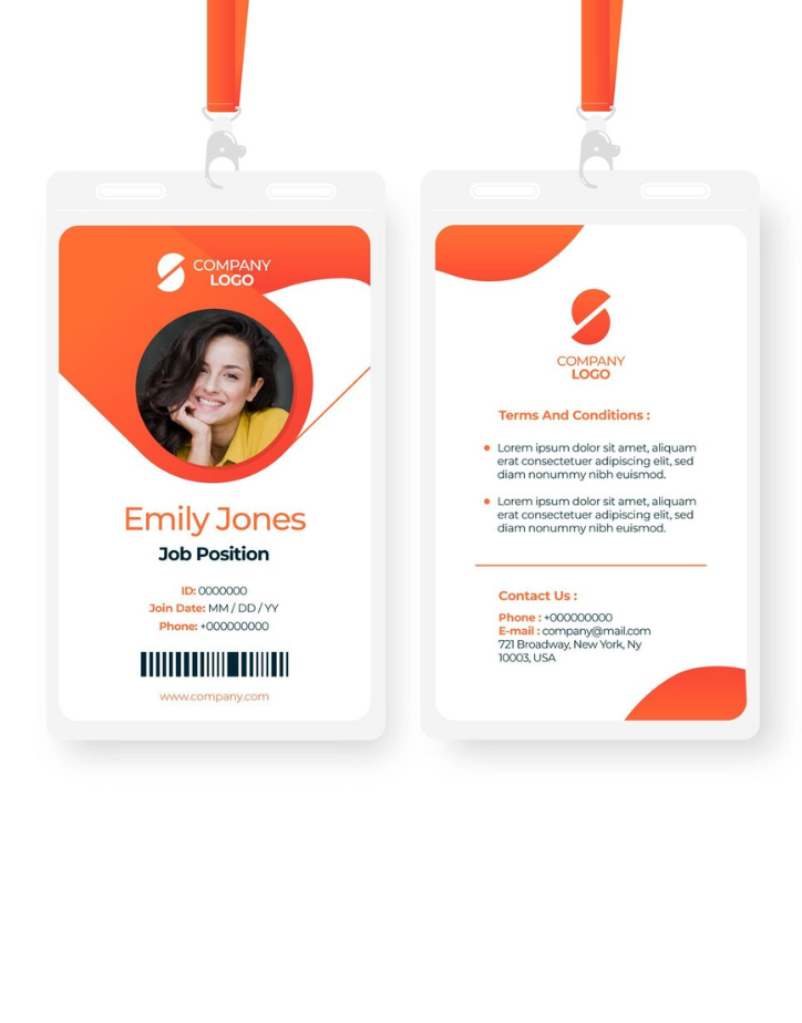 ID Cards