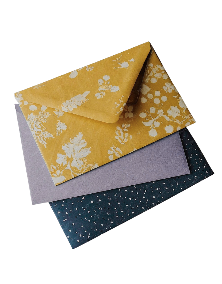 Envelopes