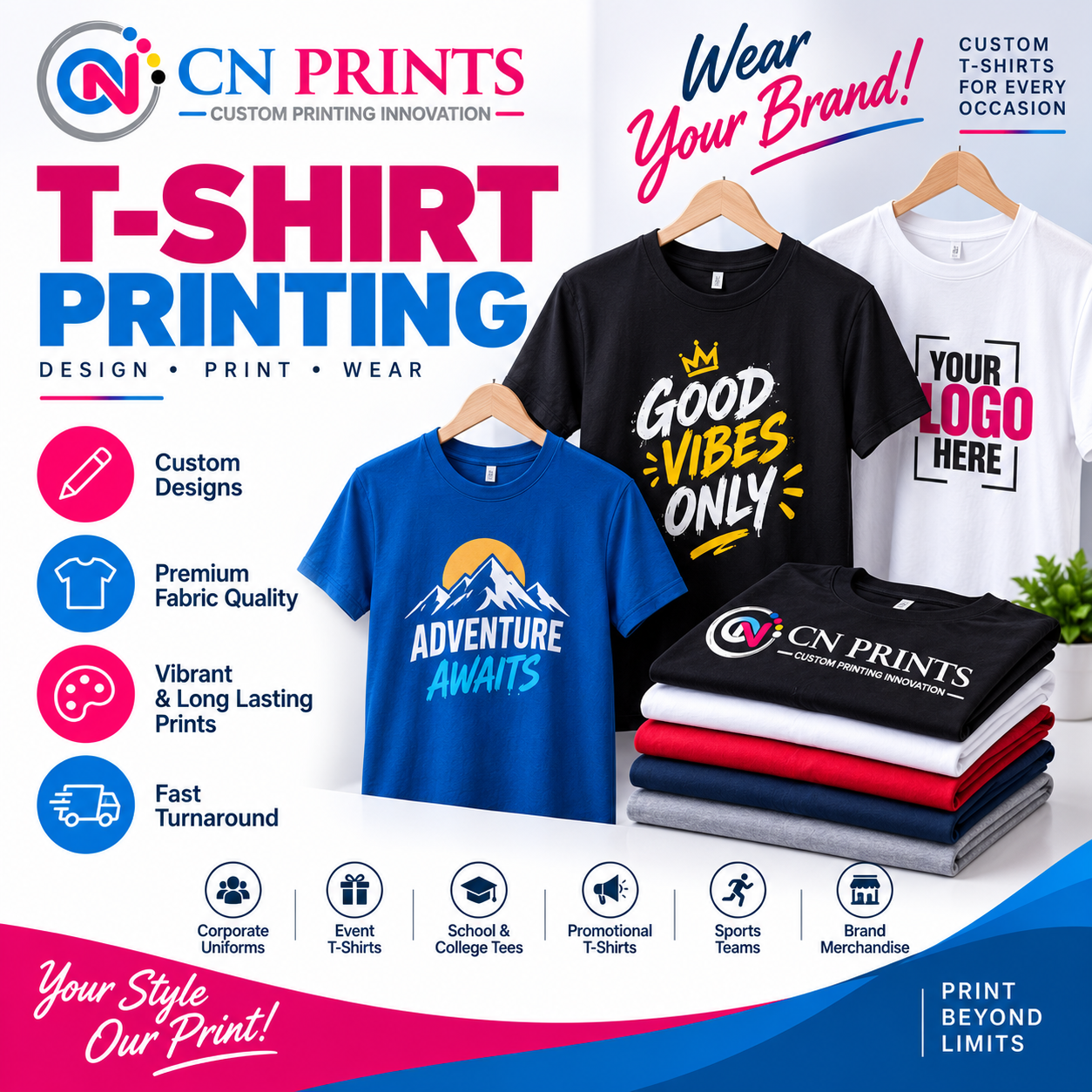 Women's T-Shirts