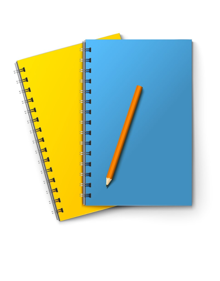 Notepads
